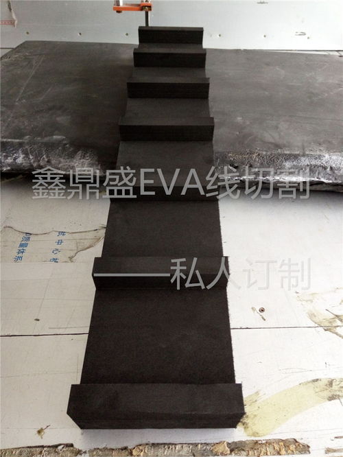 泡棉eva垫加工 eva泡棉 鑫鼎盛海绵制品